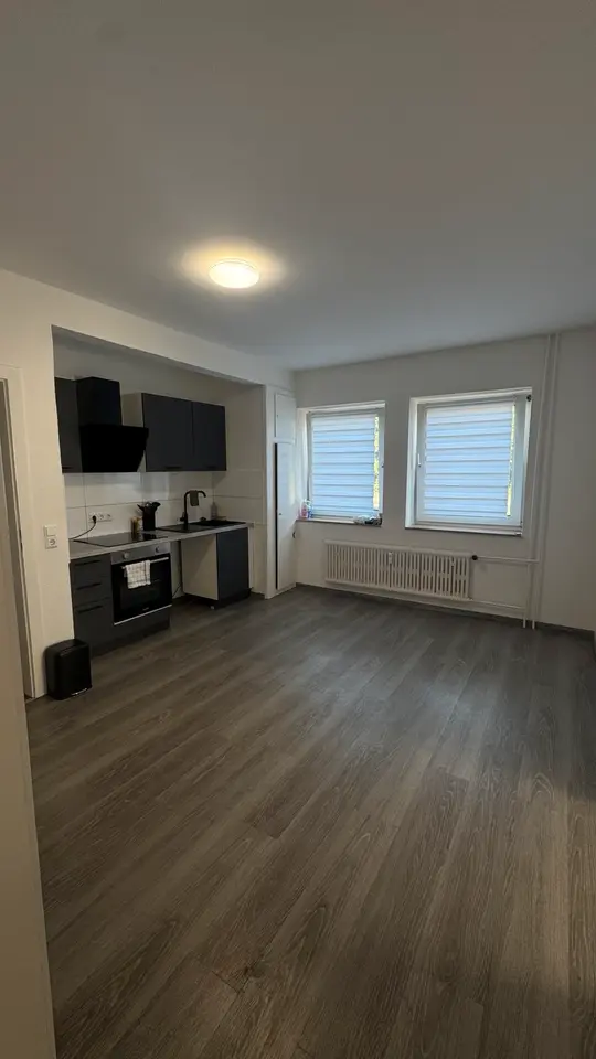2 Zimmer Wohnung mit 45 m² in Gelsenkirchen – Bild 6