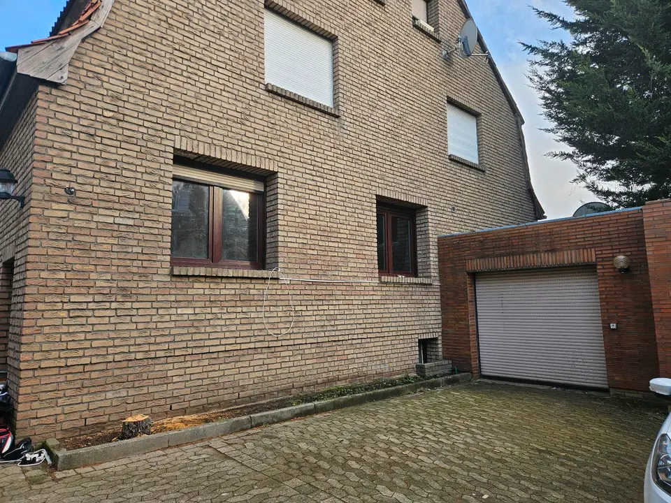 4 Zimmer Wohnung mit 120 m² in Helmstedt – Bild 5