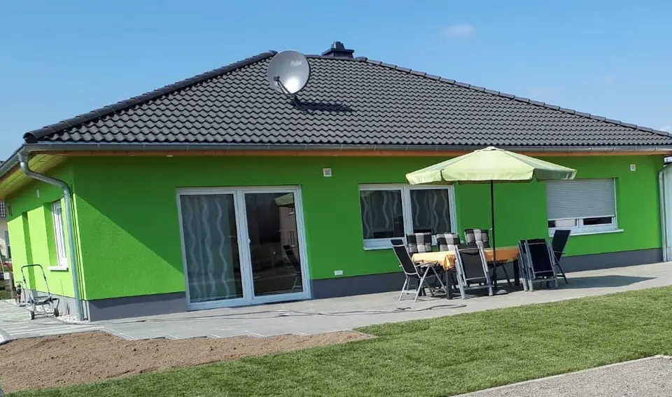 4 Zimmer Haus mit 120 m² in Limbach-Oberfrohna – Bild 2