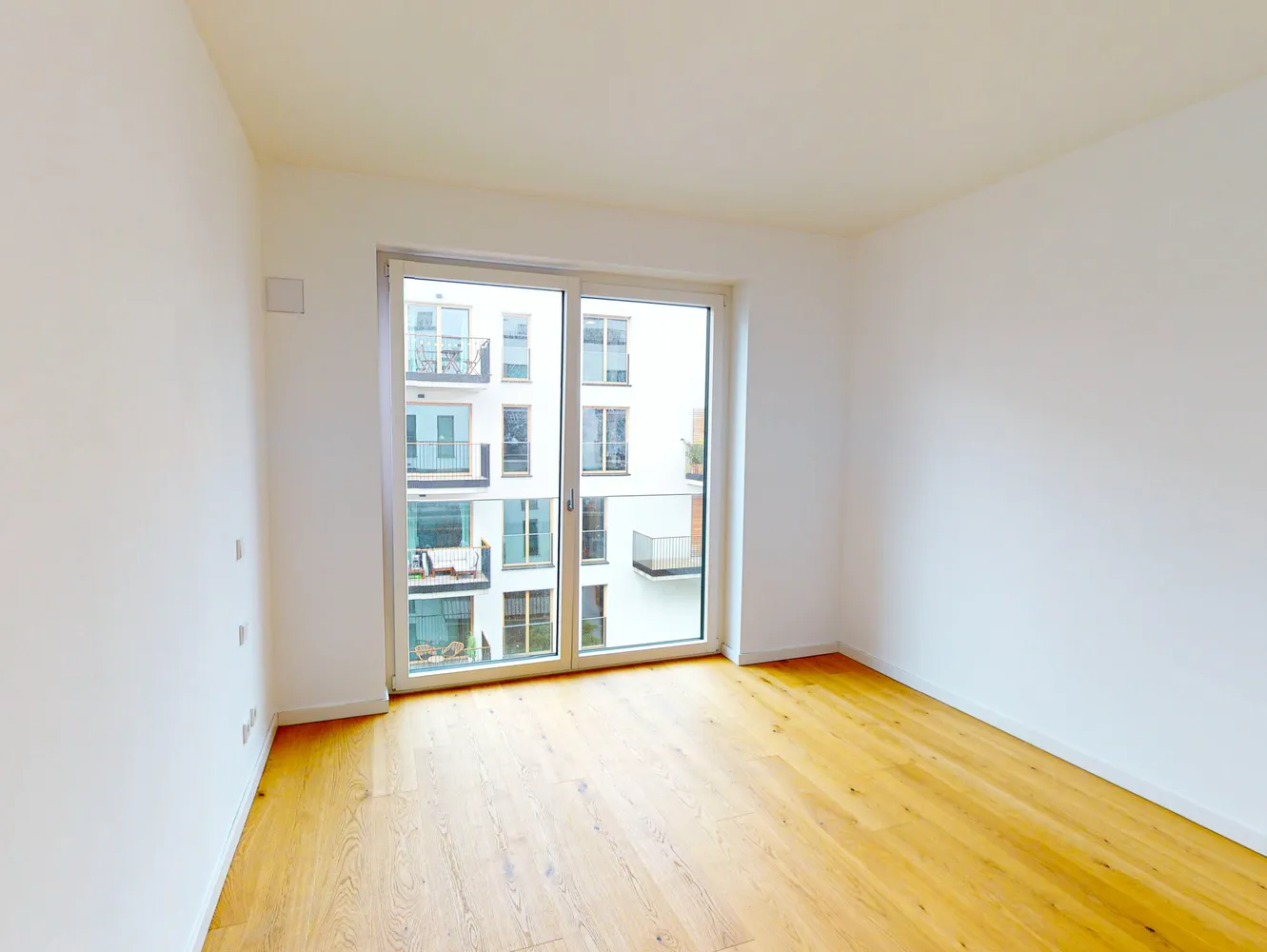 3 room apartment with 76 m² in Hamburg – Photo 3