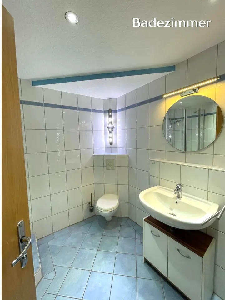 2 Zimmer Wohnung mit 59 m² in Minden – Bild 6