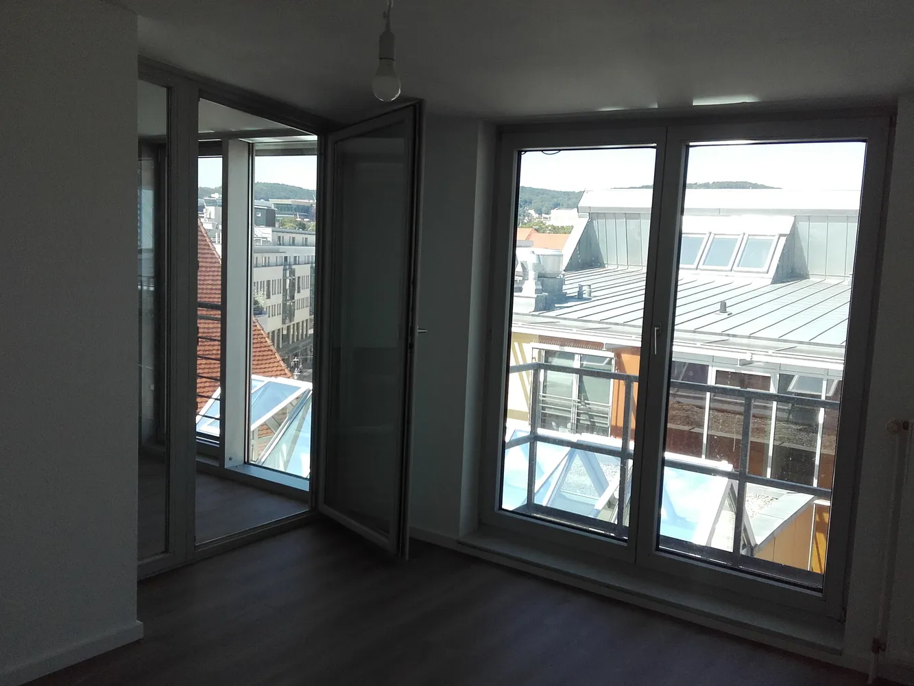 4 Zimmer Wohnung mit 103 m² in Jena – Bild 2