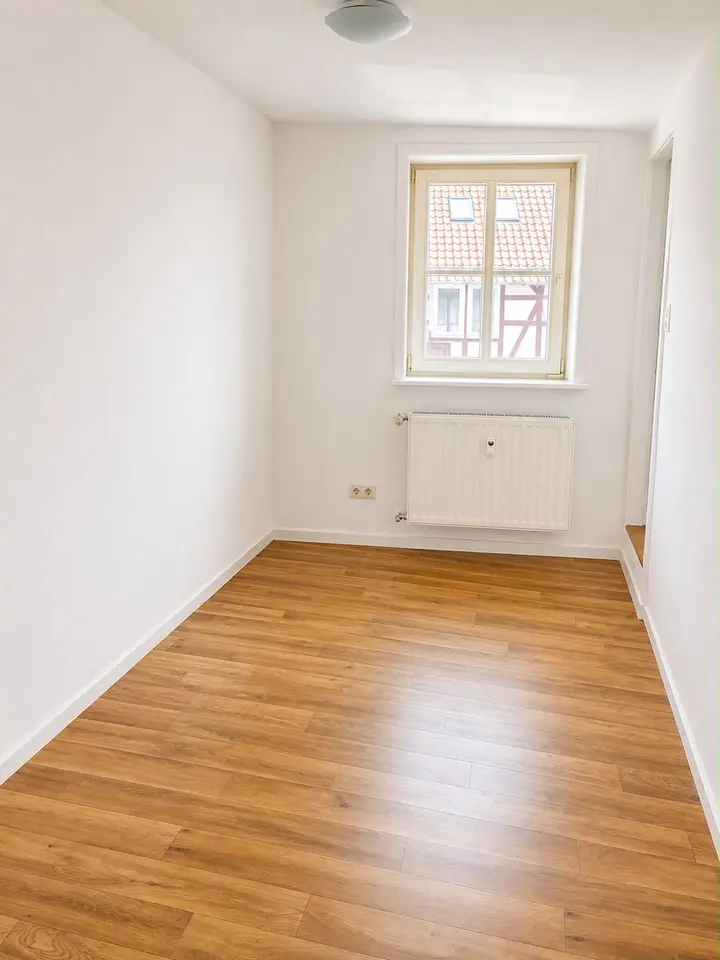 4 Zimmer Wohnung mit 84 m² in Eschwege – Bild 3