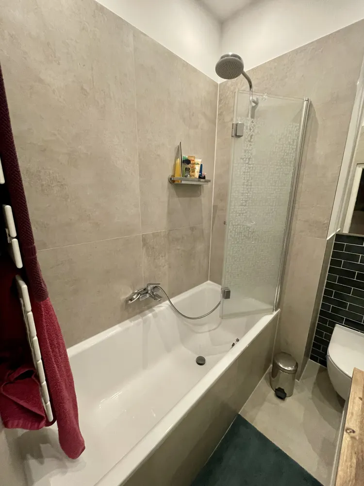 2 Zimmer Wohnung mit 88 m² in Berlin – Bild 8
