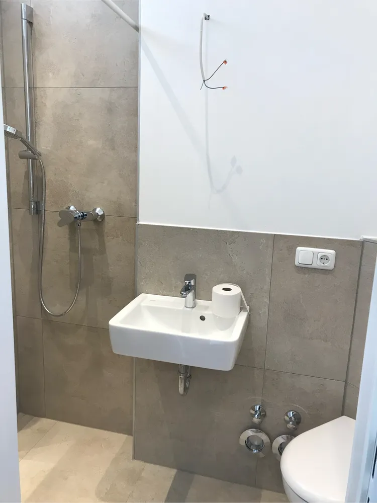 2 Zimmer Wohnung mit 56 m² in Aachen – Bild 6