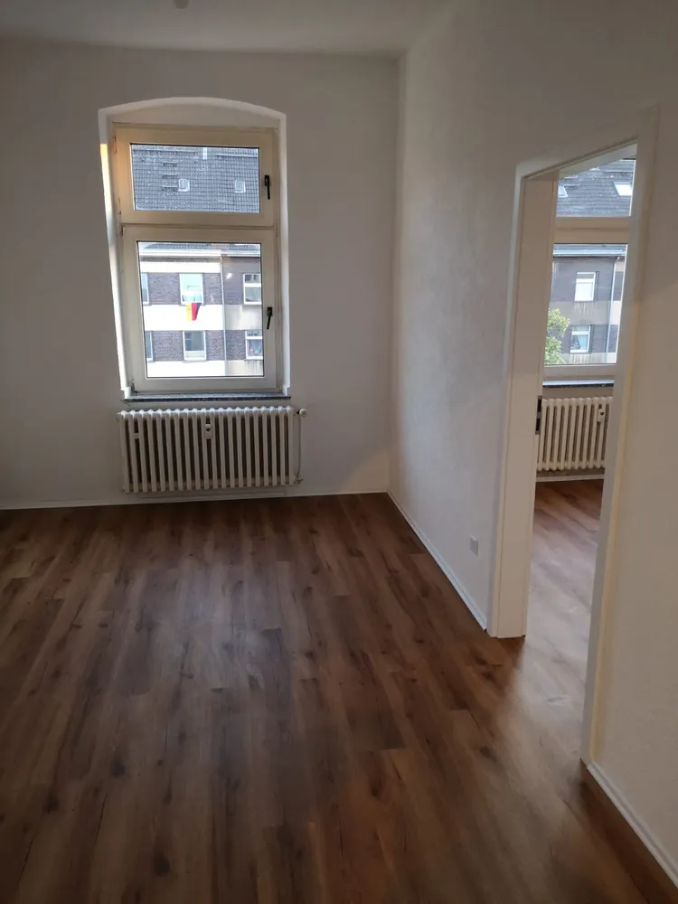 2 Zimmer Wohnung mit 48 m² in Duisburg – Bild 3