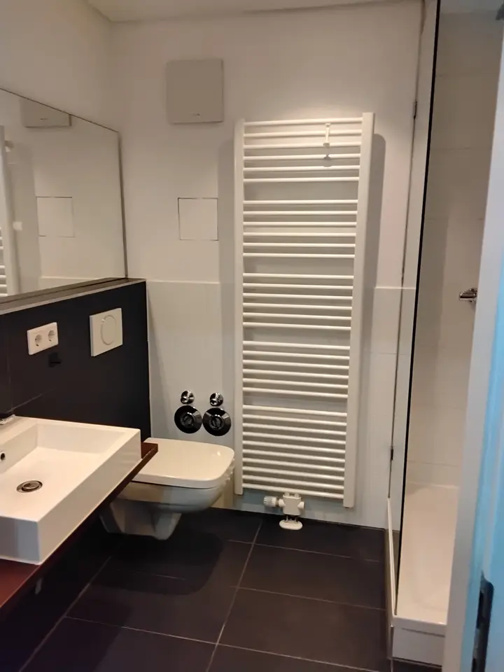 2 Zimmer Wohnung mit 32 m² in Nürnberg – Bild 6