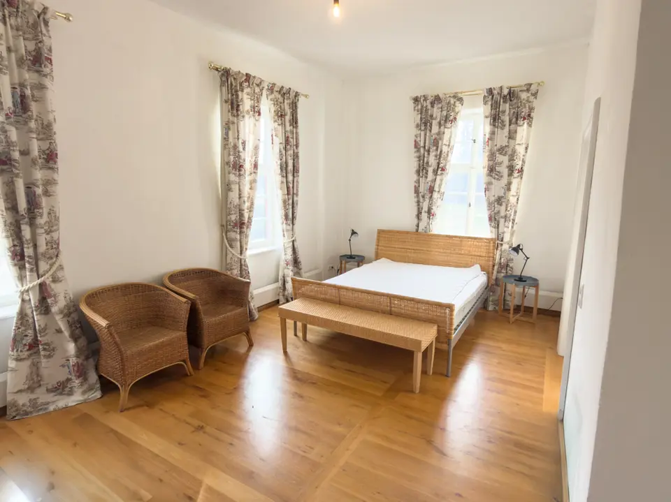 5 Zimmer Wohnung mit 223 m² in Bamberg – Bild 9
