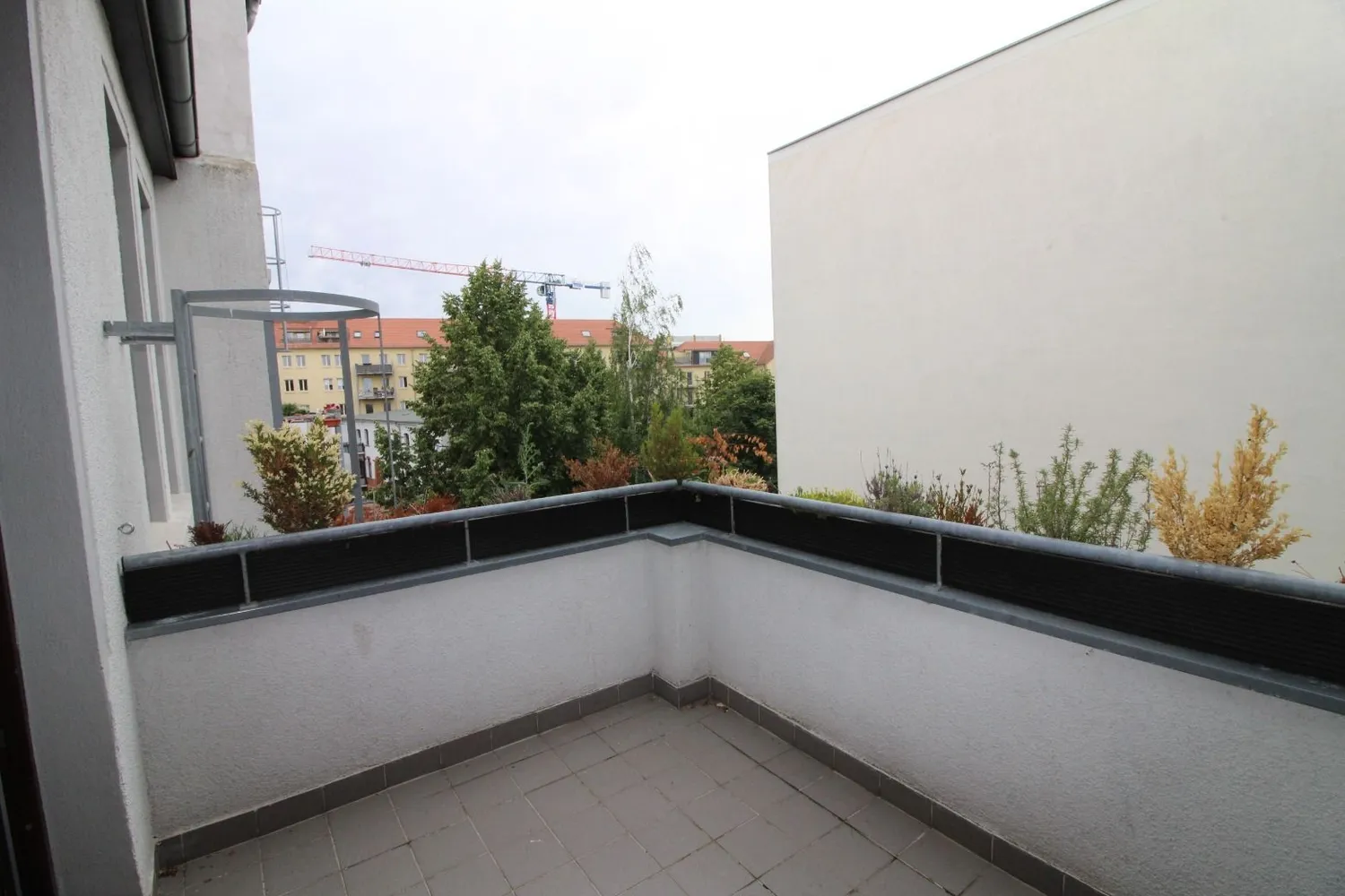 2 room apartment with 54 m² in Magdeburg – Photo 6