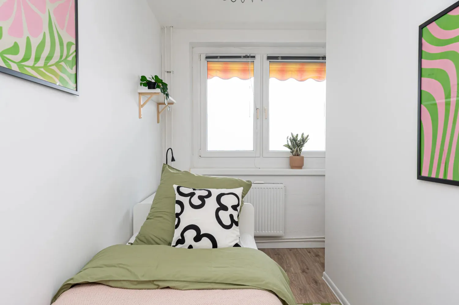 WG-Zimmer mit 9 m² in Potsdam – Bild 10
