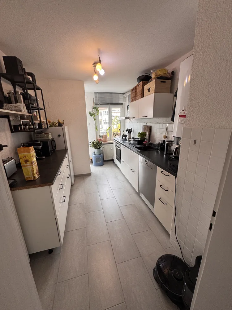 3 Zimmer Wohnung mit 80 m² in Stuttgart – Bild 2