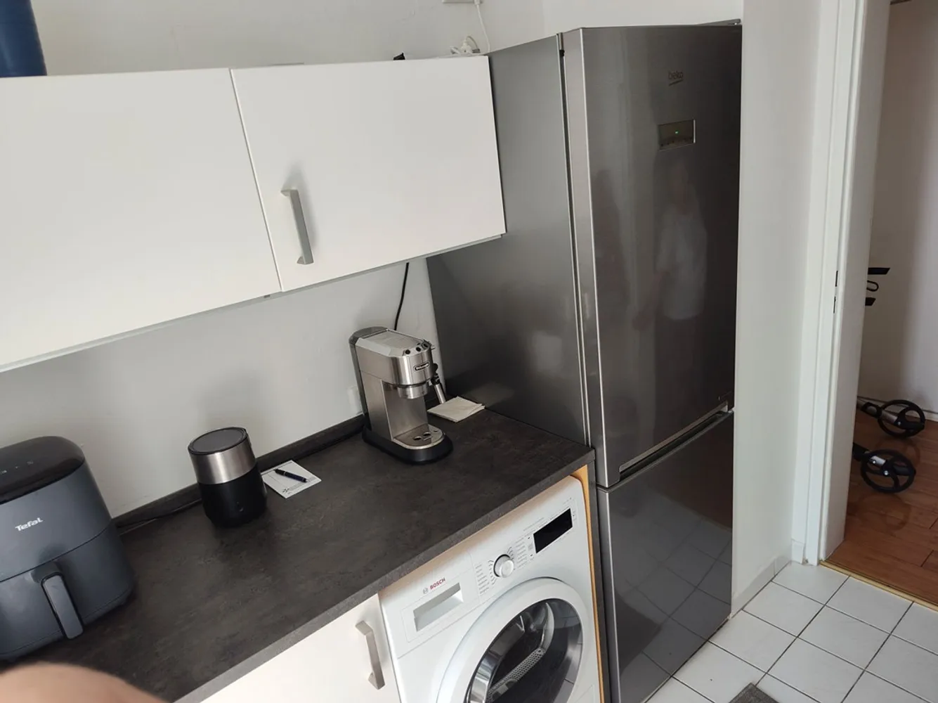 3 Zimmer Wohnung mit 78 m² in Frankfurt am Main – Bild 4