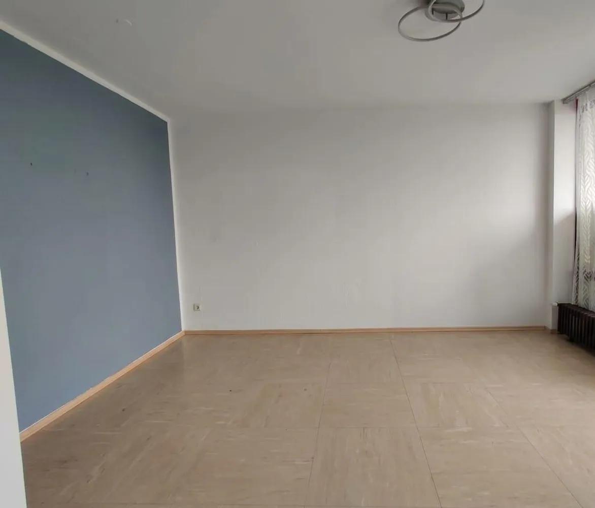 2 Zimmer Wohnung mit 41 m² in Mannheim – Bild 1