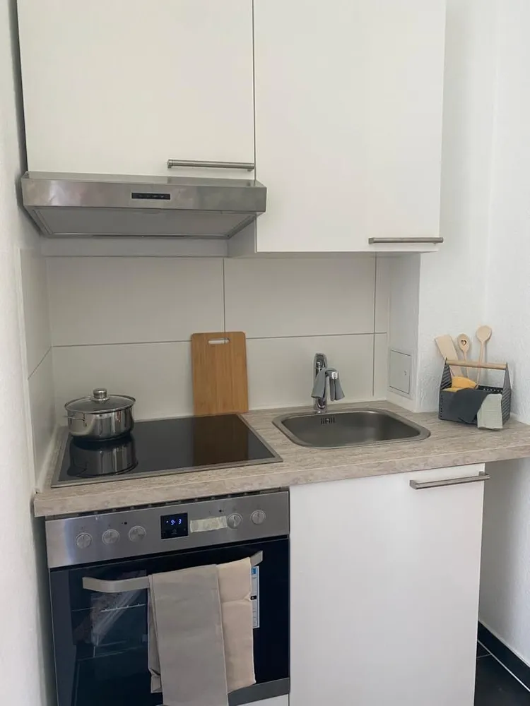 WG-Zimmer in Hildesheim – Bild 6