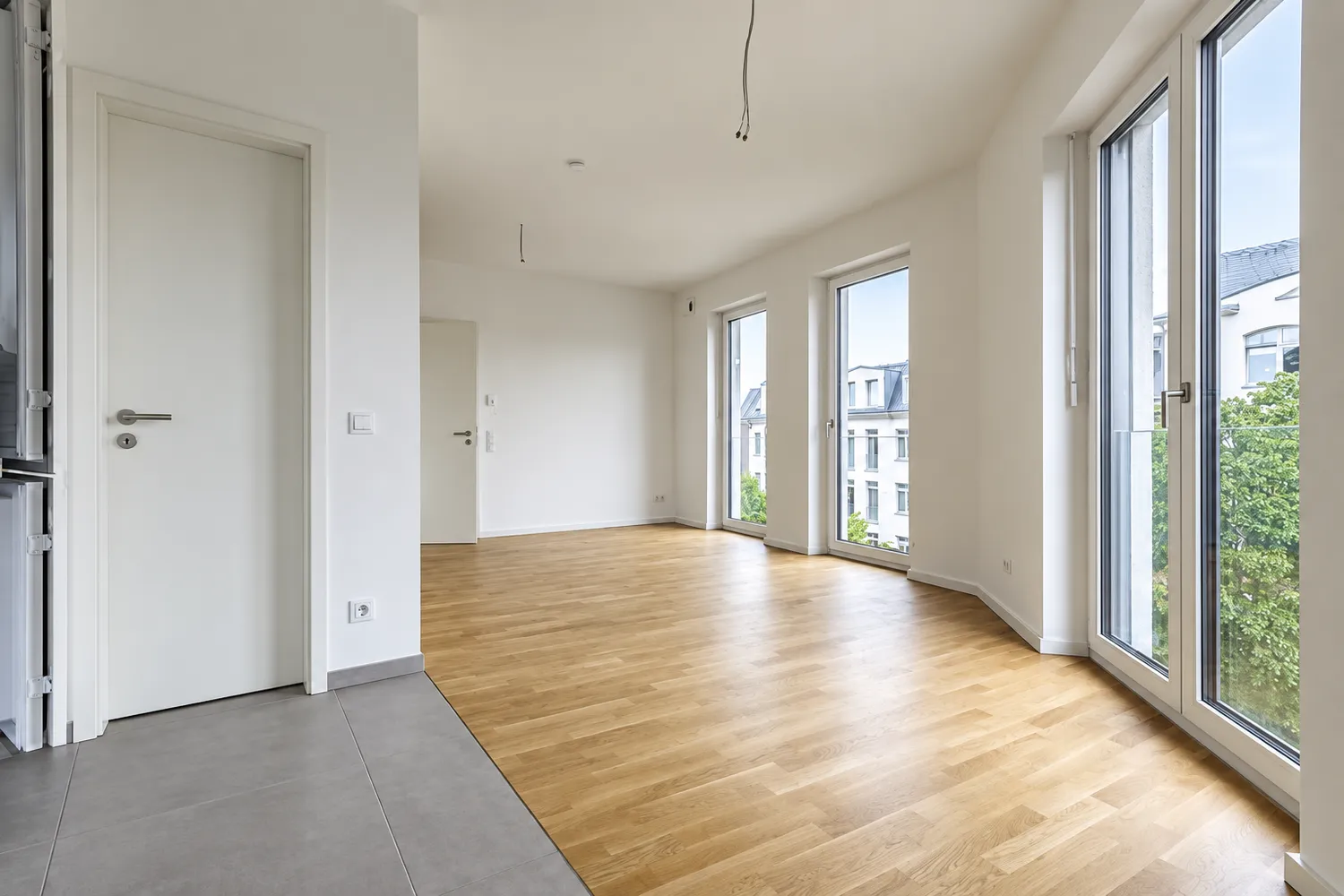2 Zimmer Wohnung mit 51 m² in Leipzig – Bild 5