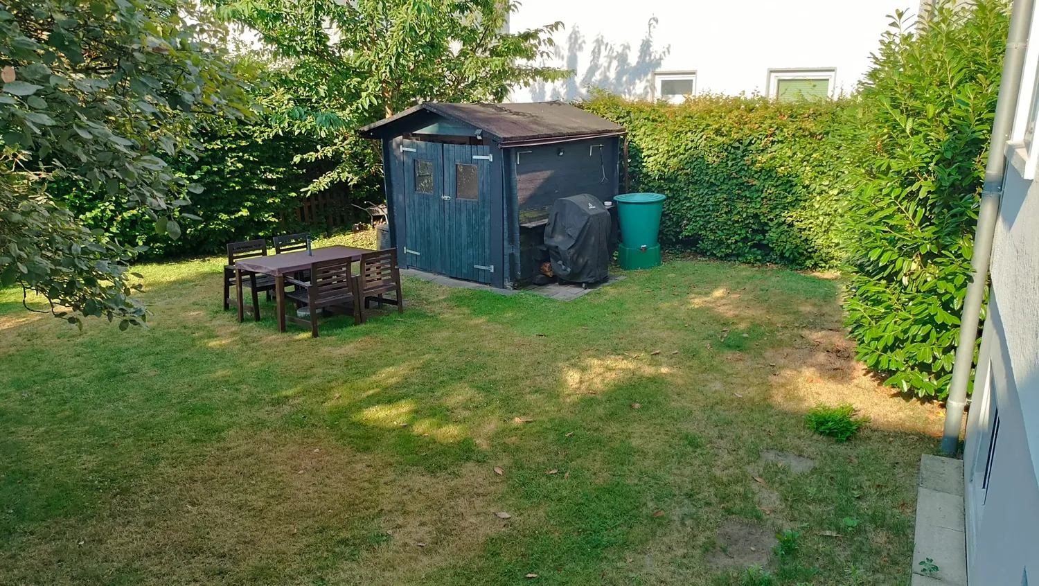 4 Zimmer Wohnung mit 85 m² in Bremen – Bild 4