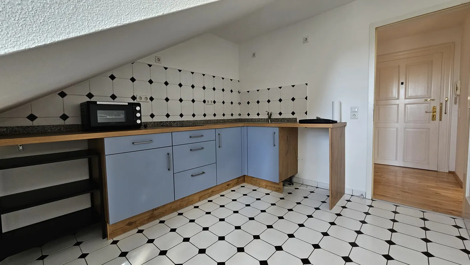 2 Zimmer Wohnung mit 58 m² in Dresden – Bild 6