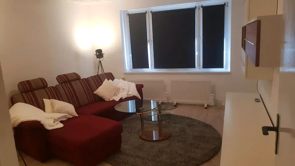3 Zimmer Wohnung mit 60 m² in Eilenburg – Bild 1