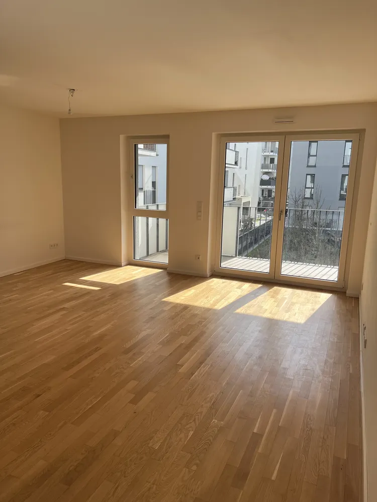 5 Zimmer Wohnung mit 151 m² in Frankfurt am Main – Bild 3