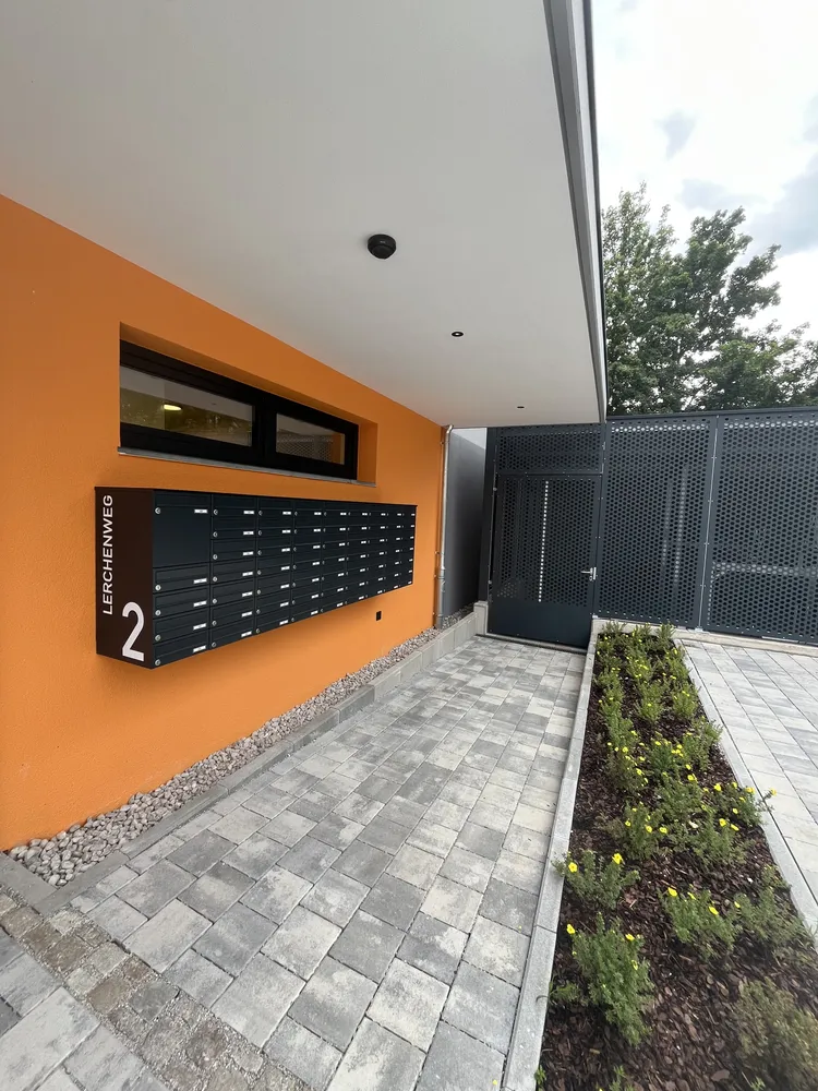 1 Zimmer Wohnung mit 21 m² in Traunstein – Bild 4