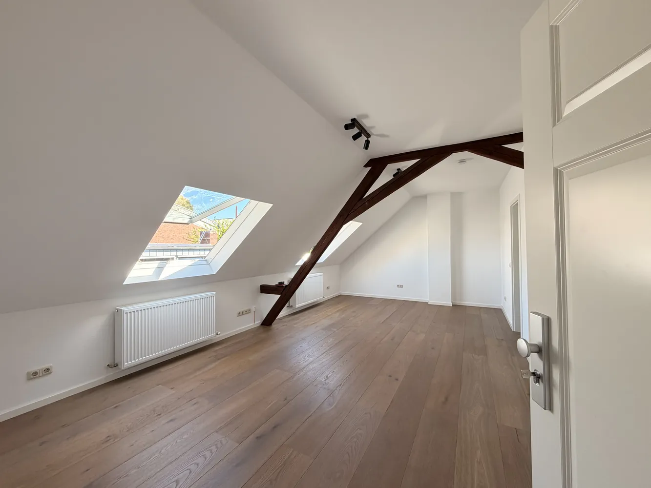 1 Zimmer Wohnung mit 32 m² in Wiesbaden – Bild 1