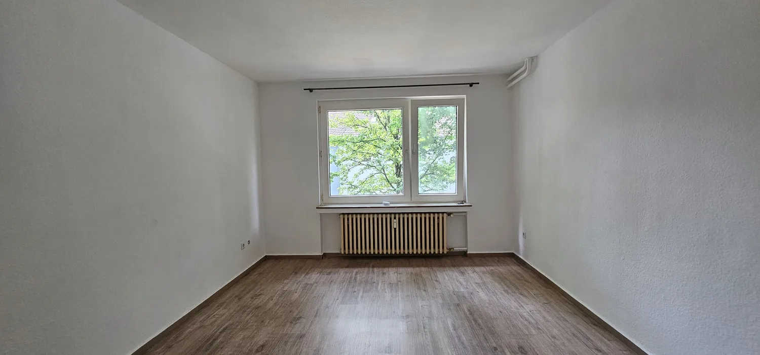 2 Zimmer Wohnung mit 50 m² in Marl – Bild 1