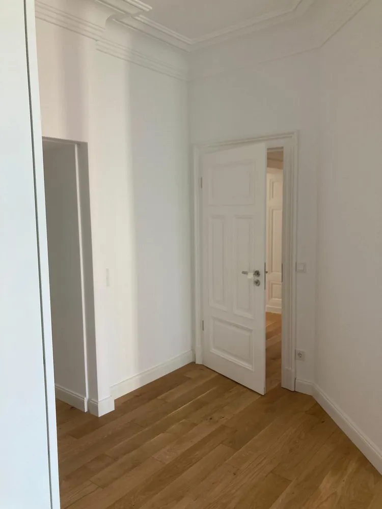 3 room apartment with 94 m² in Düsseldorf – Photo 5