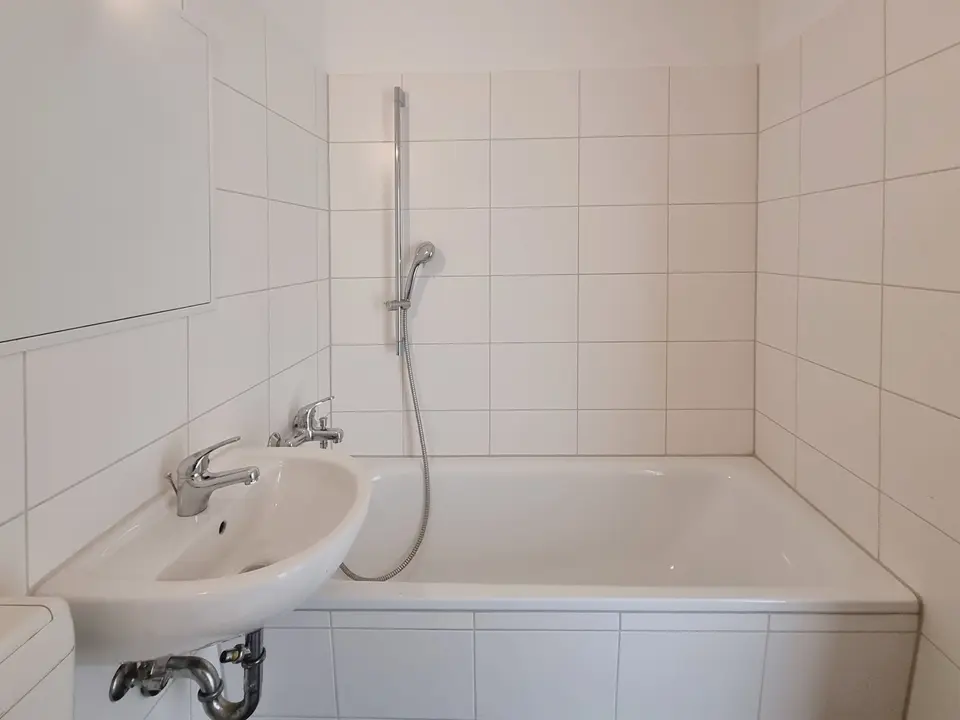 2 Zimmer Wohnung mit 27 m² in Dresden – Bild 4