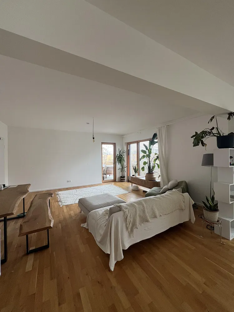 3 Zimmer Wohnung mit 145 m² in Berlin – Bild 5