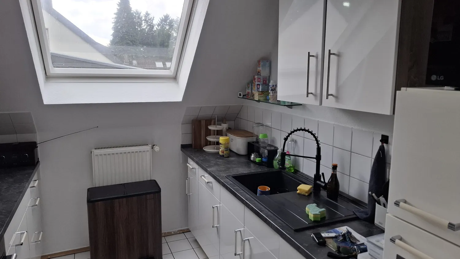 4 Zimmer Wohnung mit 72 m² in Wuppertal – Bild 9