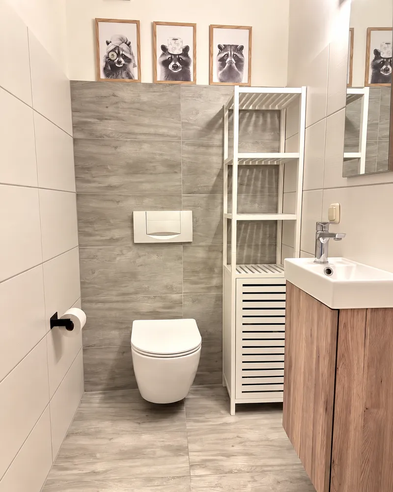 3 Zimmer Wohnung mit 90 m² in Coburg – Bild 4