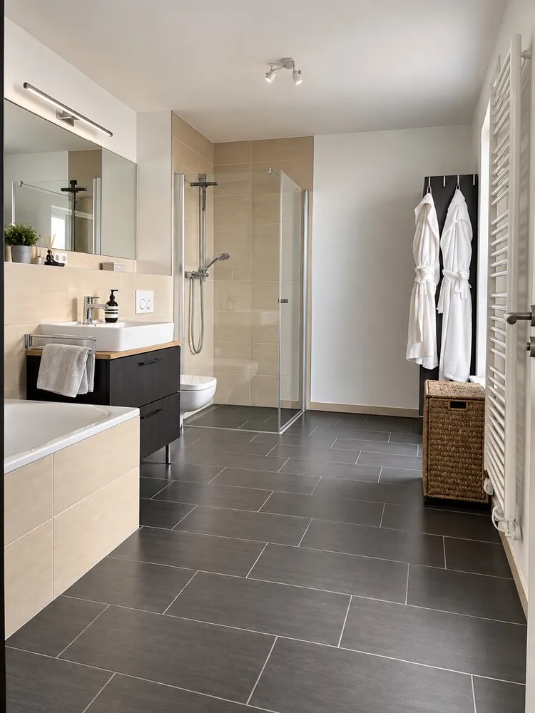 3 Zimmer Wohnung mit 115 m² in Köln – Bild 3
