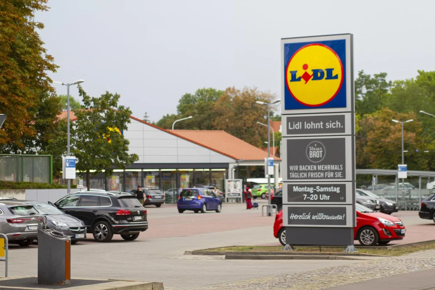 2 Zimmer Wohnung mit 46 m² in Halle (Saale) – Bild 3
