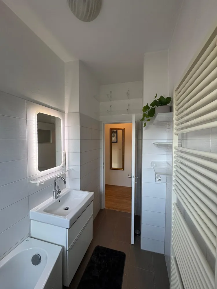 1 Zimmer Wohnung mit 30 m² in Berlin – Bild 5
