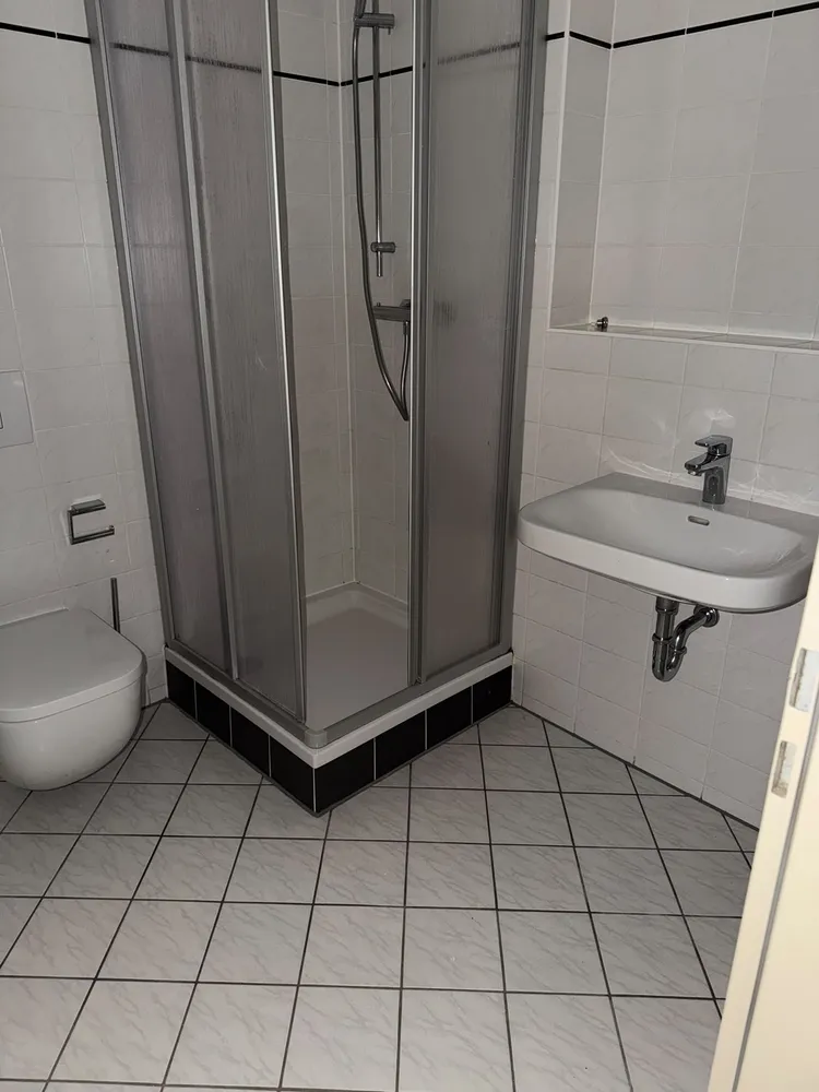 2 Zimmer Wohnung mit 52 m² in Chemnitz – Bild 1