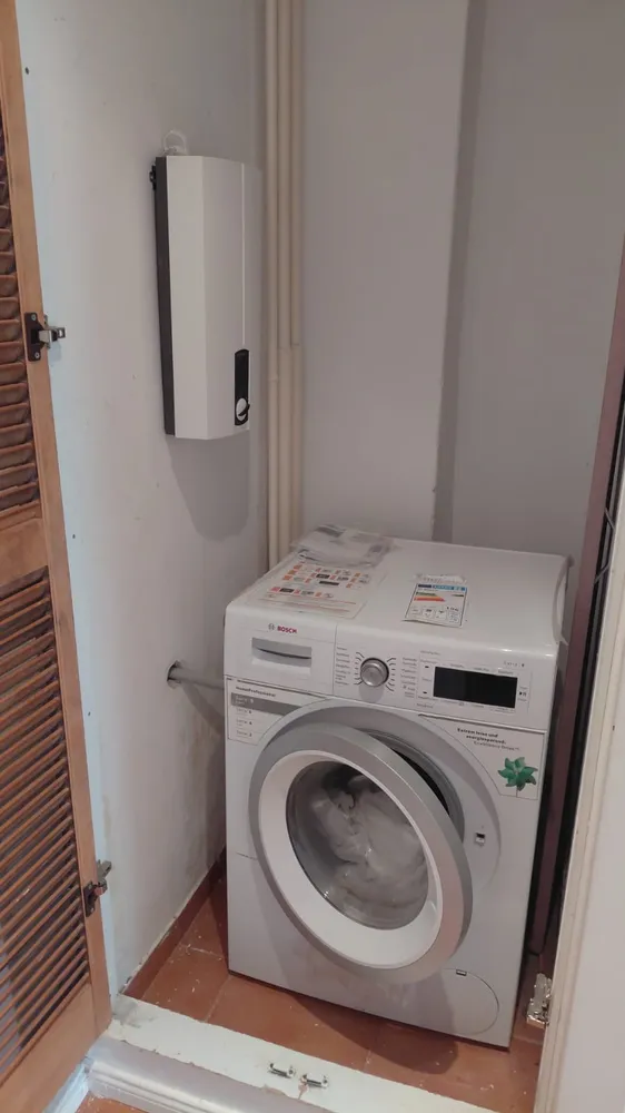 3 Zimmer Wohnung mit 64 m² in Berlin – Bild 10