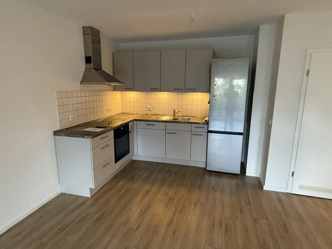 2 Zimmer Wohnung mit 55 m² in Hilden – Bild 4