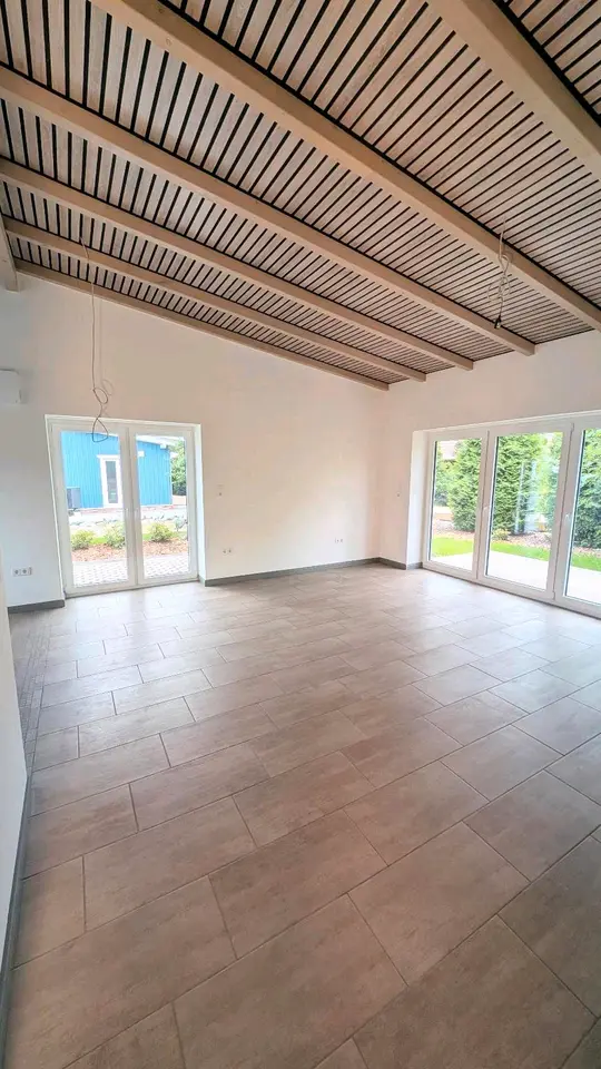 3 Zimmer Haus mit 85 m² in Leer – Bild 6