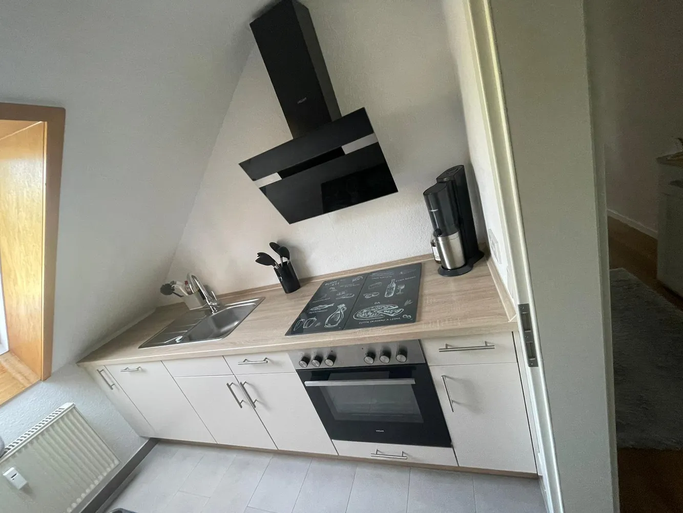 3 room apartment with 76 m² in Saarbrücken – Photo 9