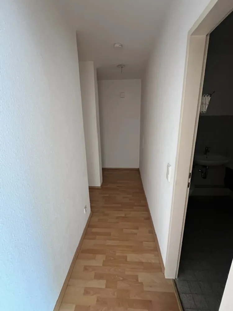 1 Zimmer Wohnung mit 50 m² in Krefeld – Bild 1