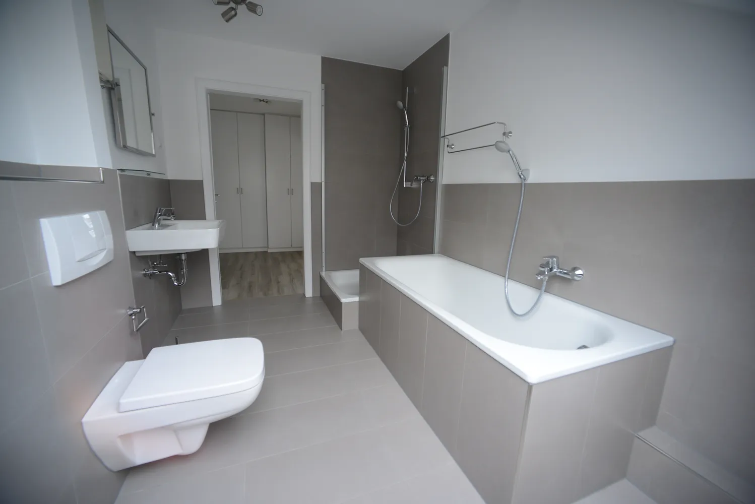 1 Zimmer Wohnung mit 40 m² in Düsseldorf – Bild 8