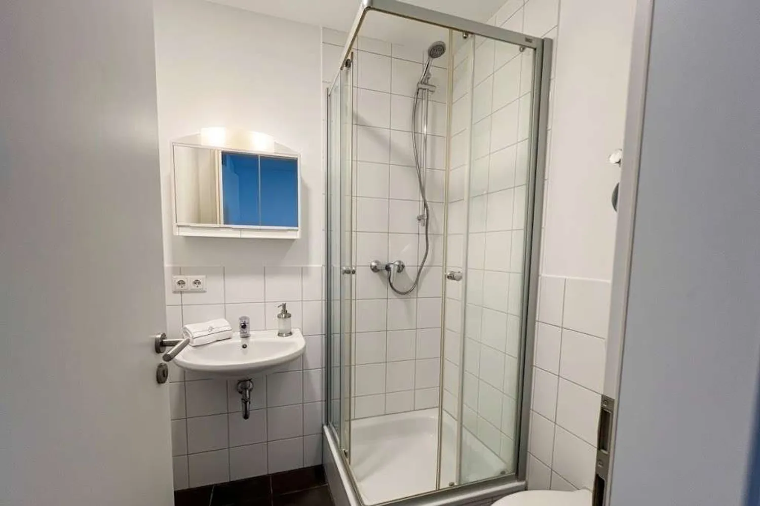 1 Zimmer Wohnung mit 23 m² in Nürnberg – Bild 3