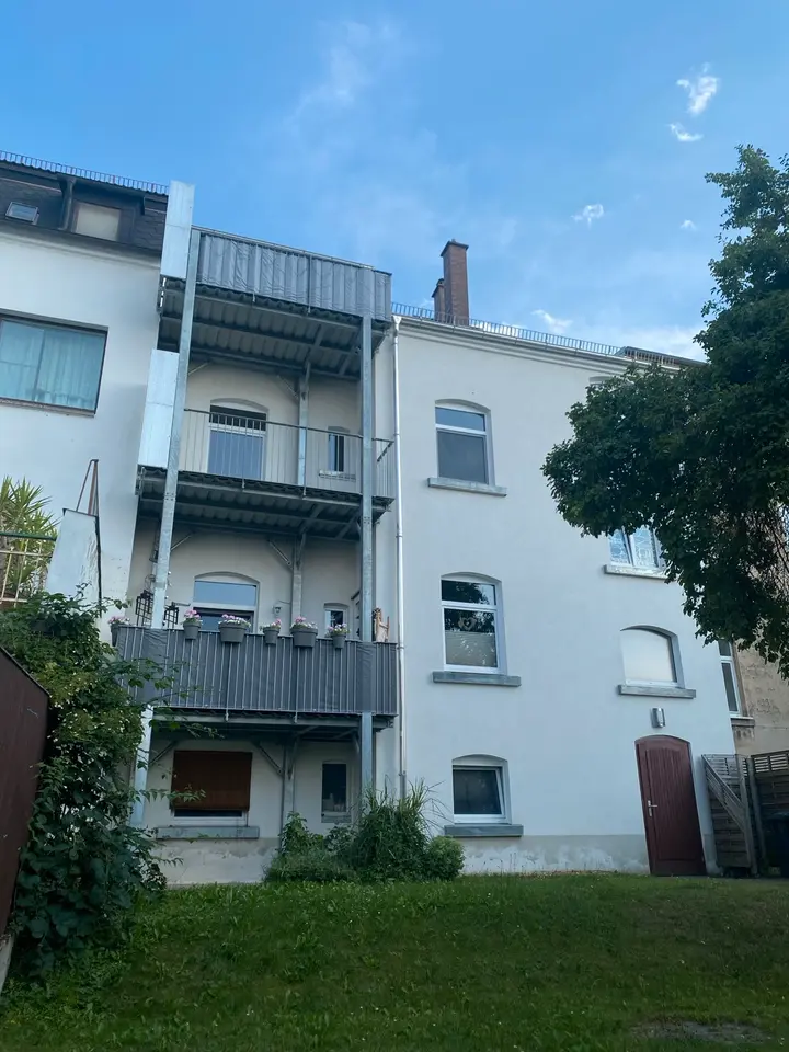 4 Zimmer Wohnung mit 103 m² in Greiz – Bild 10