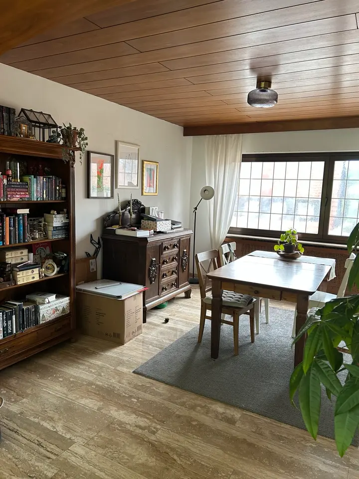 4 Zimmer Wohnung mit 102 m² in Saarbrücken – Bild 7