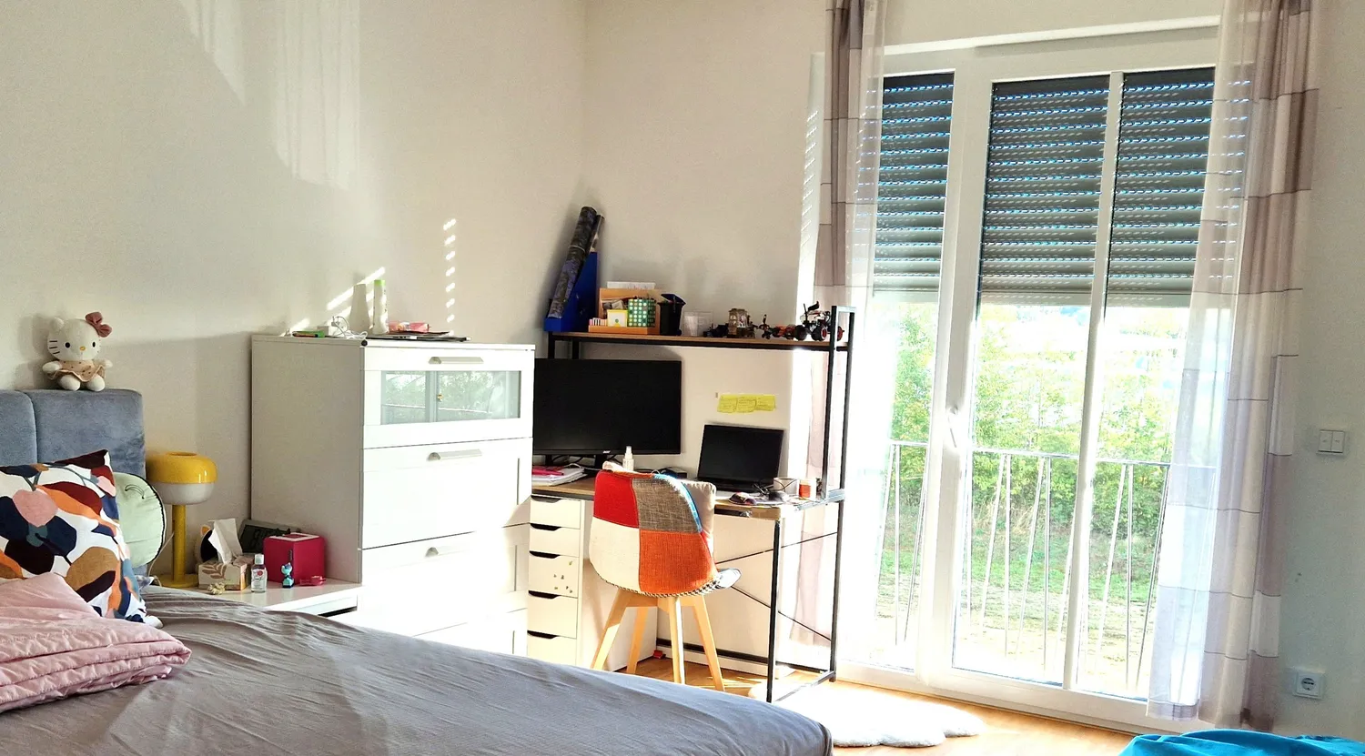 3 Zimmer Wohnung mit 89 m² in Düsseldorf – Bild 4