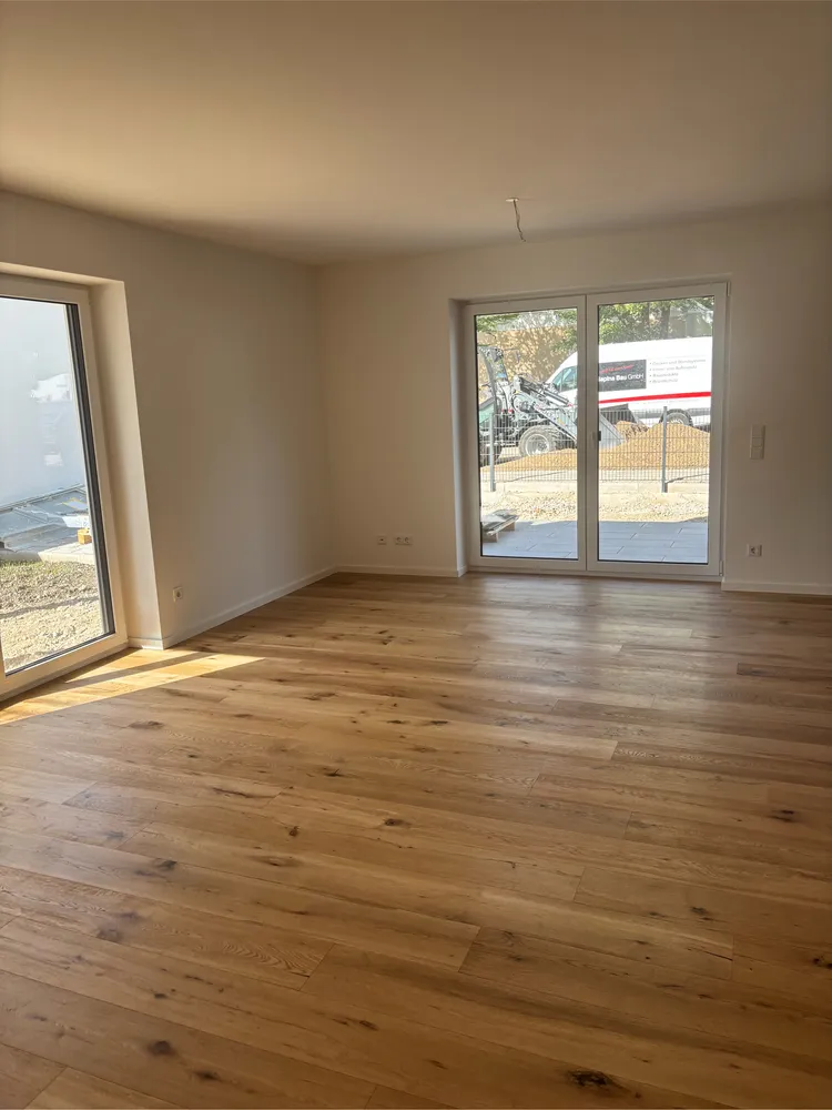 2 Zimmer Wohnung mit 78 m² in München – Bild 2