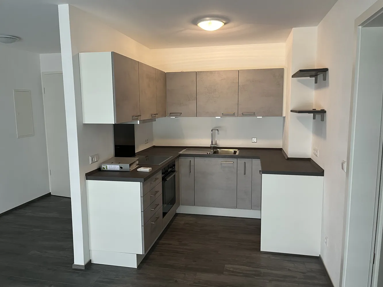 3 Zimmer Wohnung mit 75 m² in Kirchheim unter Teck – Bild 2