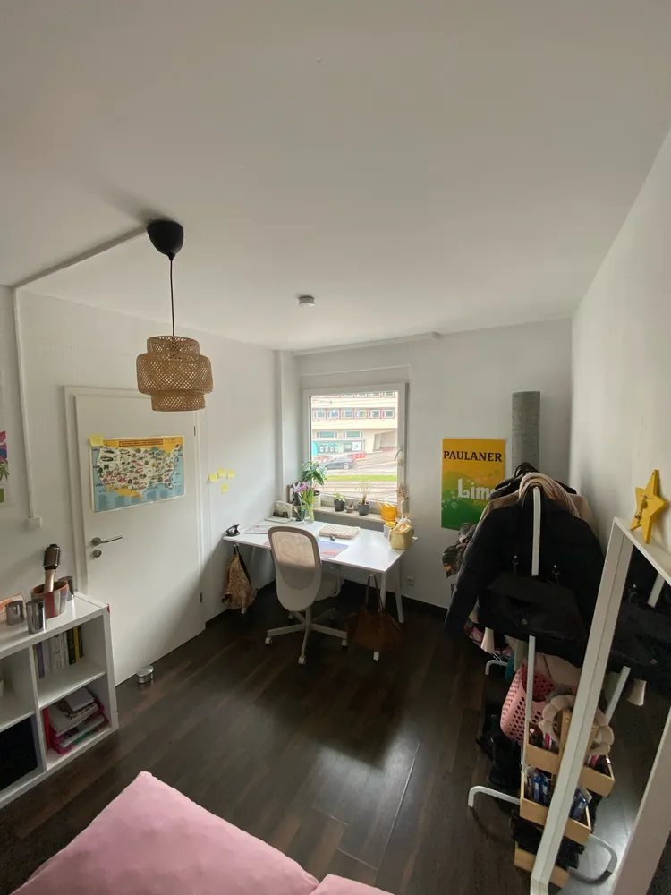 4 Zimmer Wohnung mit 110 m² in Stuttgart – Bild 3
