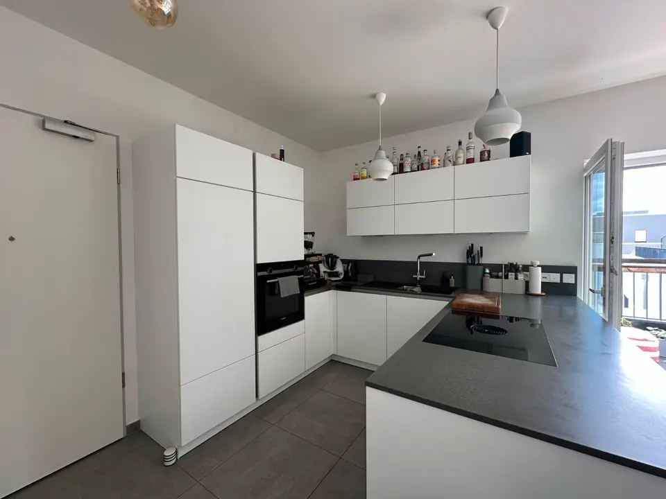 4 Zimmer Wohnung mit 134 m² in Kassel – Bild 4