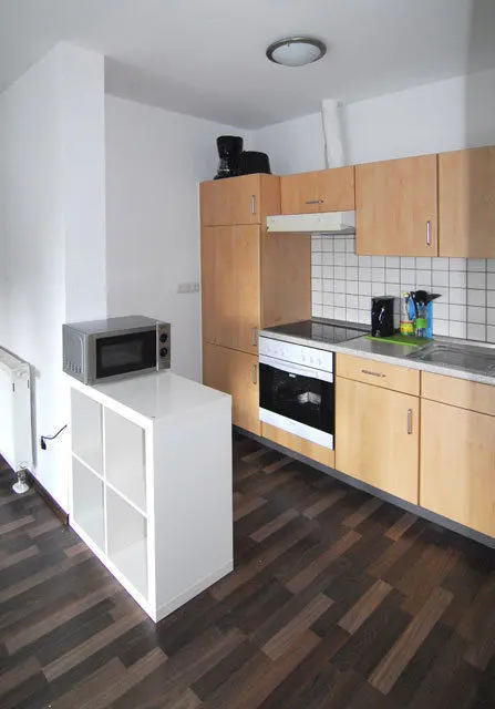 2 Zimmer Wohnung mit 51 m² in Zwickau – Bild 7